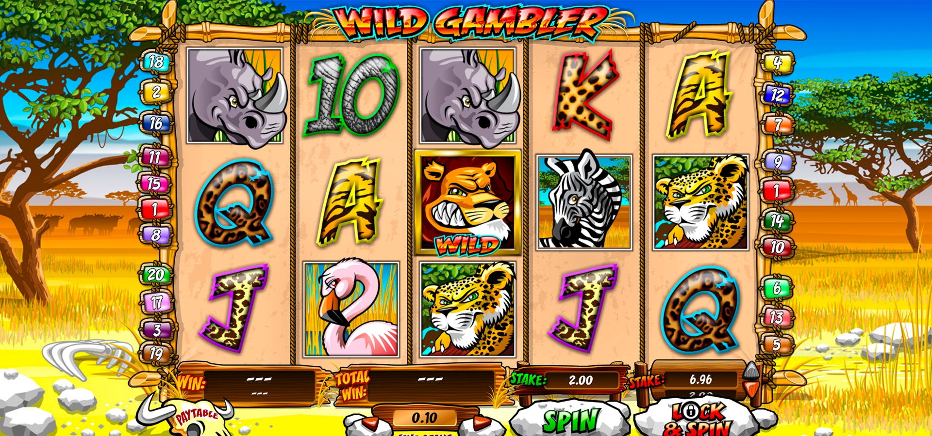 $4330 No Deposit Bonus Code at Karamba Casino