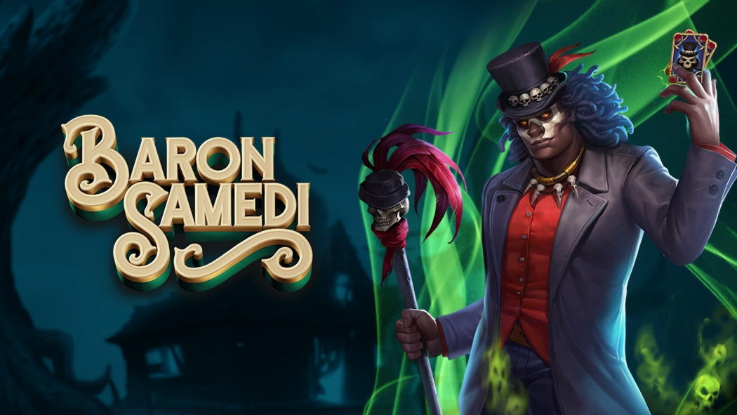210 Trial Spins at Casimba Casino