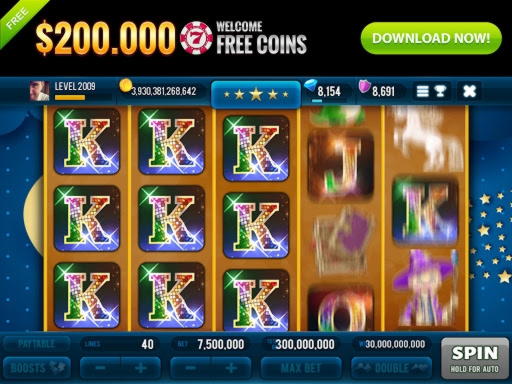 Eur 410 free casino chip at Party Casino