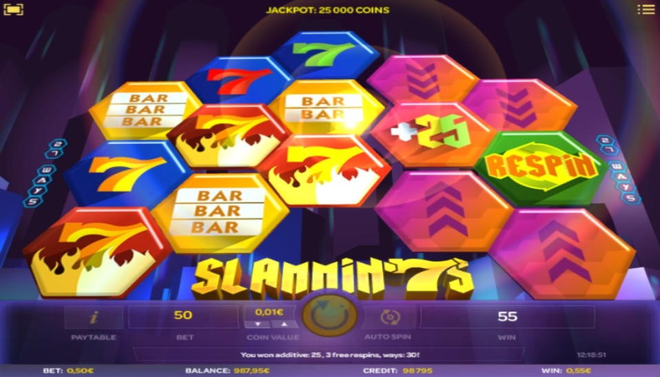 £815 NO DEPOSIT BONUS at Touch Lucky Casino