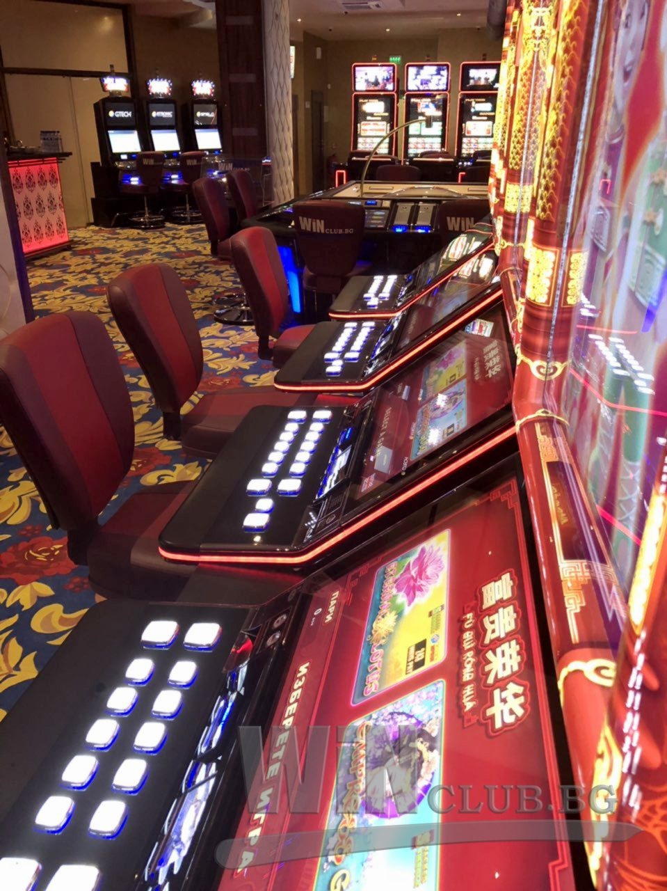 €4555 no deposit bonus at Wix Stars Casino