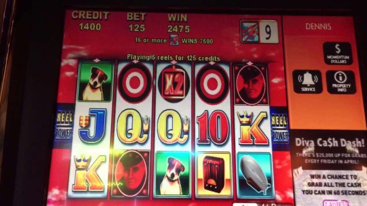 Eur 610 Tournament at 777 Casino