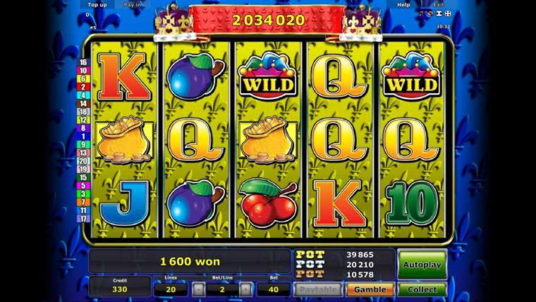 210% Deposit match bonus at Gate777 Casino
