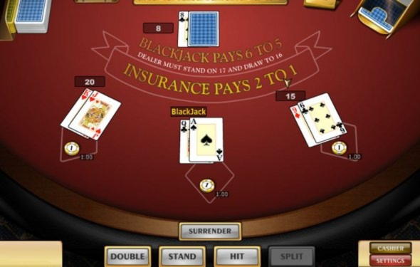 430% Match Bonus Casino at Video Slots Casino