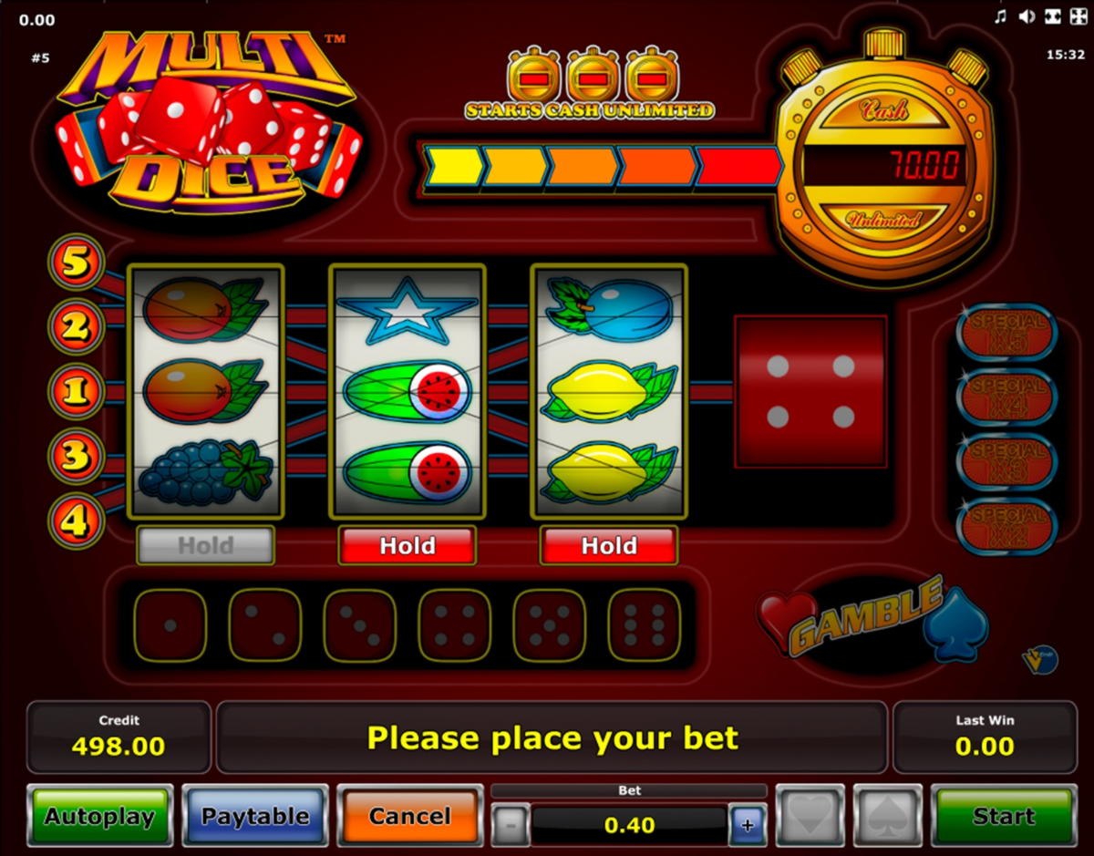$3340 No deposit bonus at 777 Casino