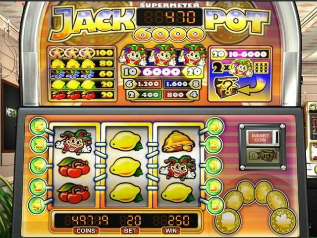 $215 Free casino chip at Touch Lucky Casino