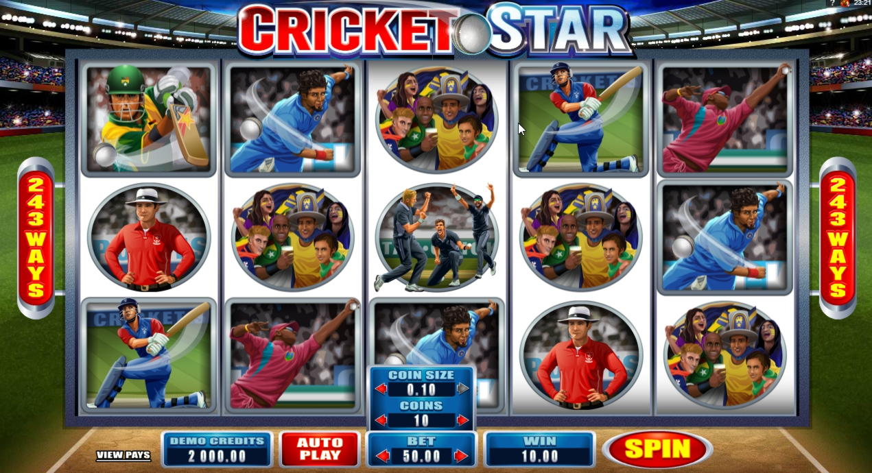 275% Casino match bonus at Red Spins Casino