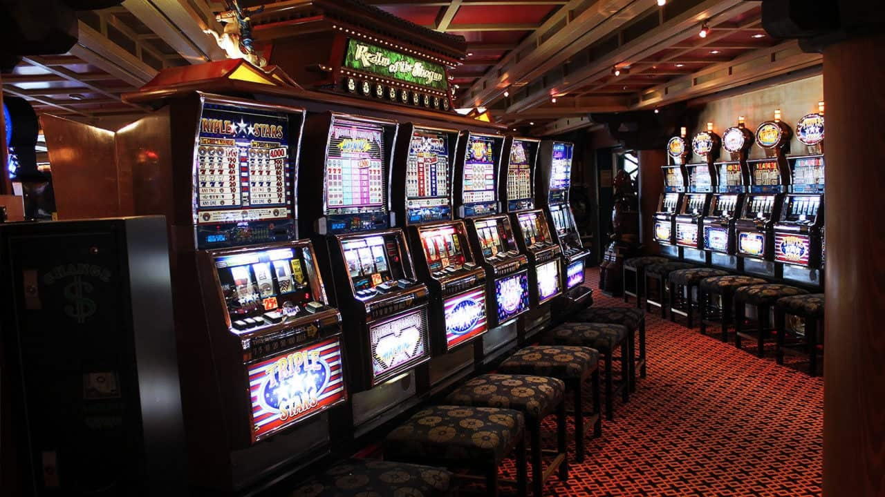 EURO 255 Casino Tournament at Grandivy Casino