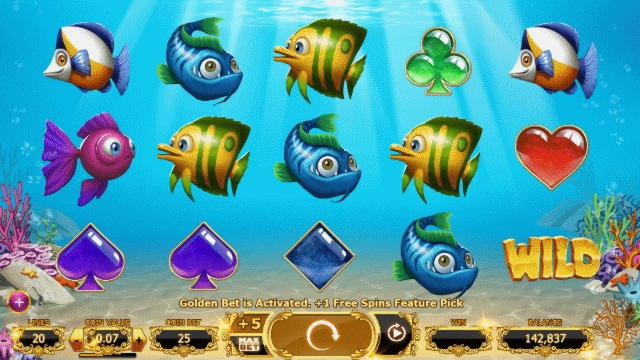€530 free casino chip at Spinit Casino