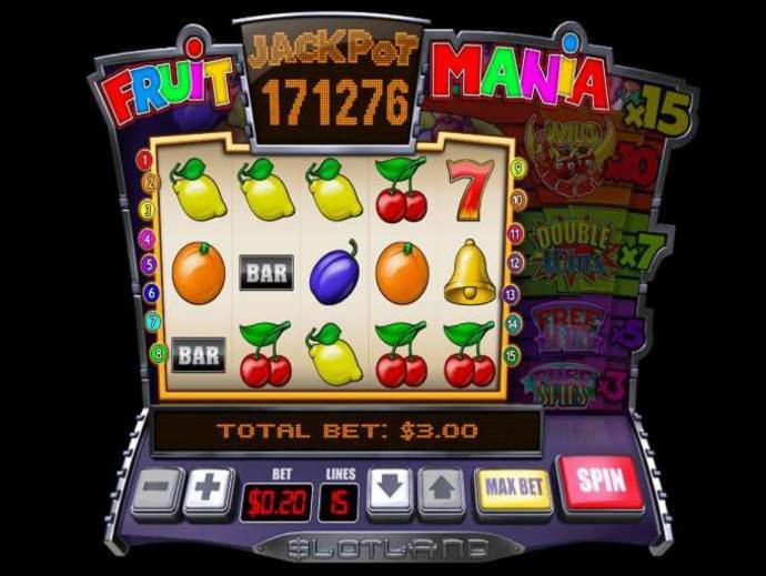 205 Loyalty Free Spins! at Bet Hard Casino