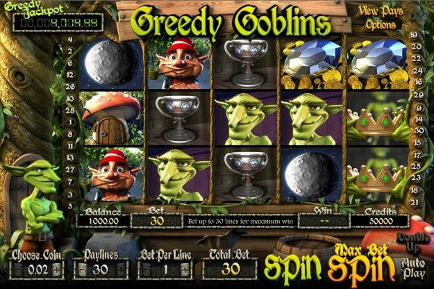 EURO 480 casino chip at Video Slots Casino