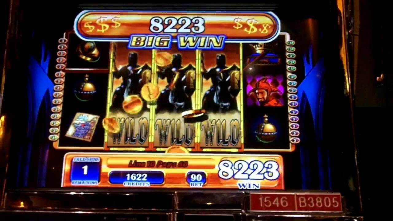 $1335 No Deposit Casino Bonus at Guts Casino