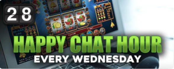 EURO 1685 NO DEPOSIT BONUS at 777 Casino