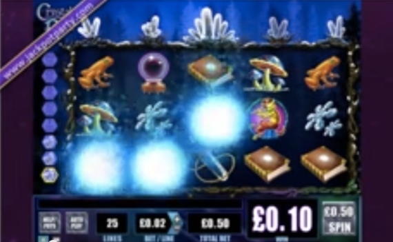 £4775 No deposit bonus at Leo Vegas Casino