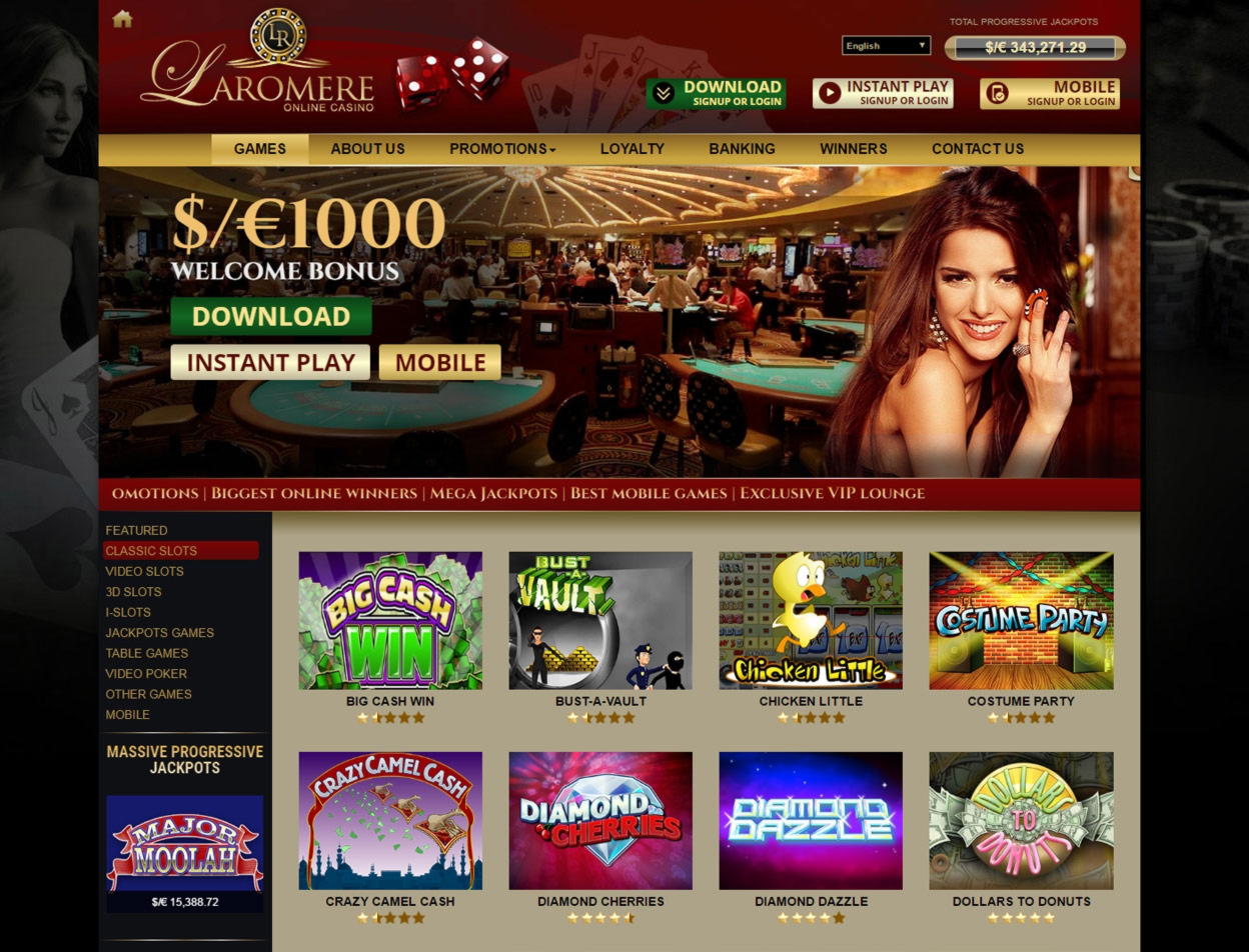730% Welcome Bonus at Royal Panda Casino