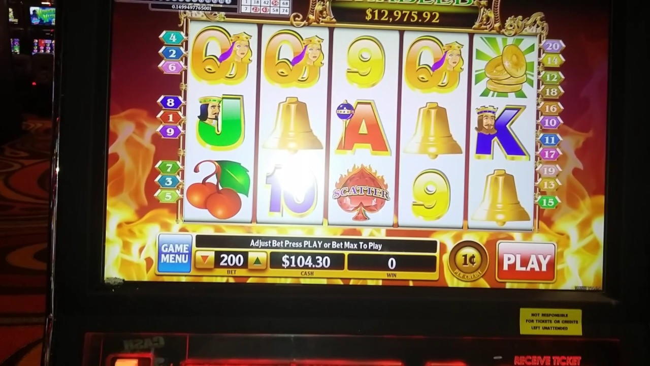 €575 Free Chip at Video Slots Casino