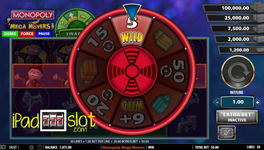 $610 FREE Chip Casino at Gate777 Casino
