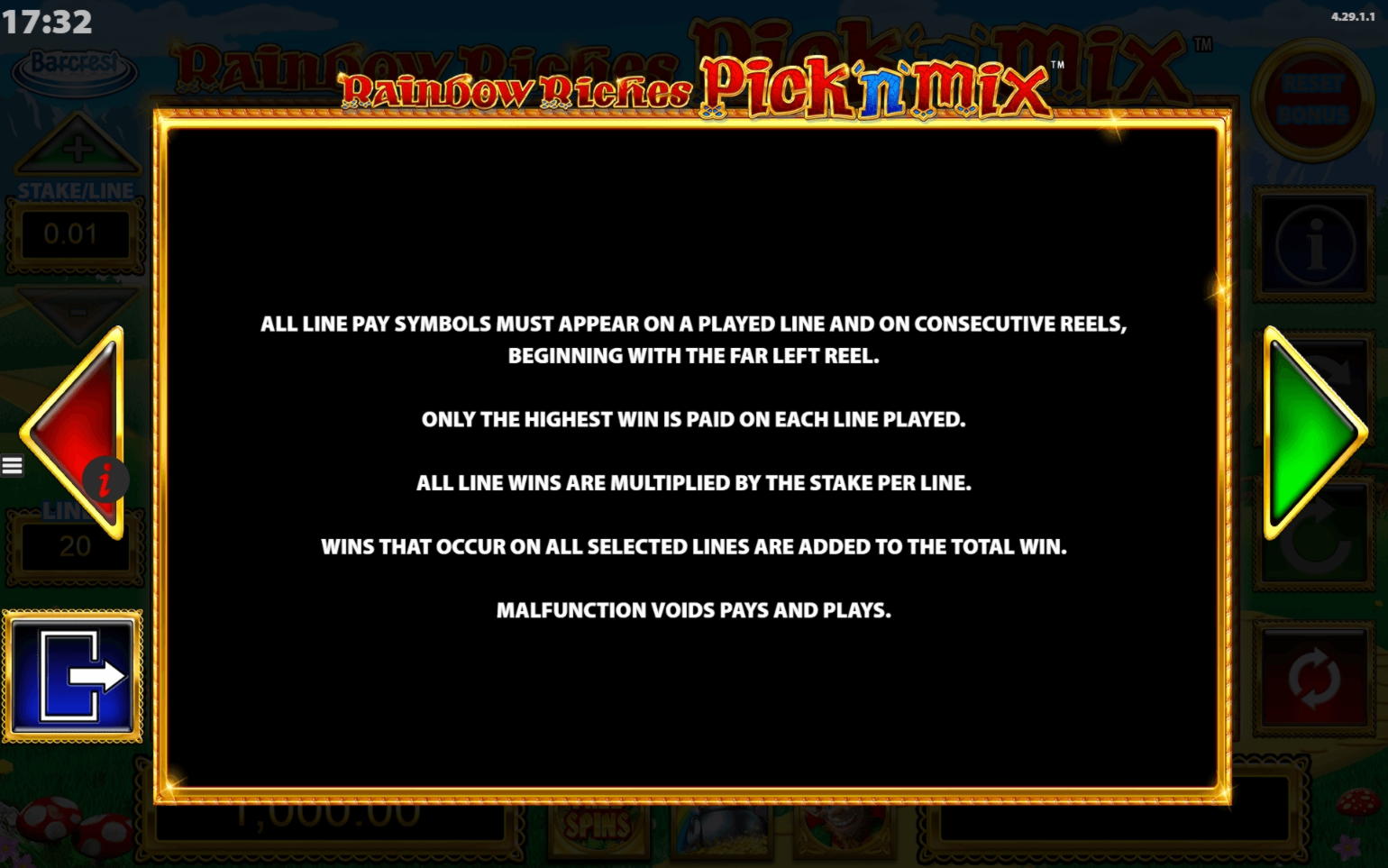 €3830 No deposit at Casino Shadowbet