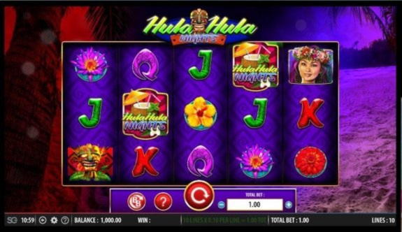 222 Free spins no deposit casino at Grandivy Casino