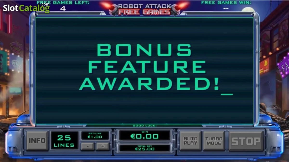 205 free spins at Guts Casino
