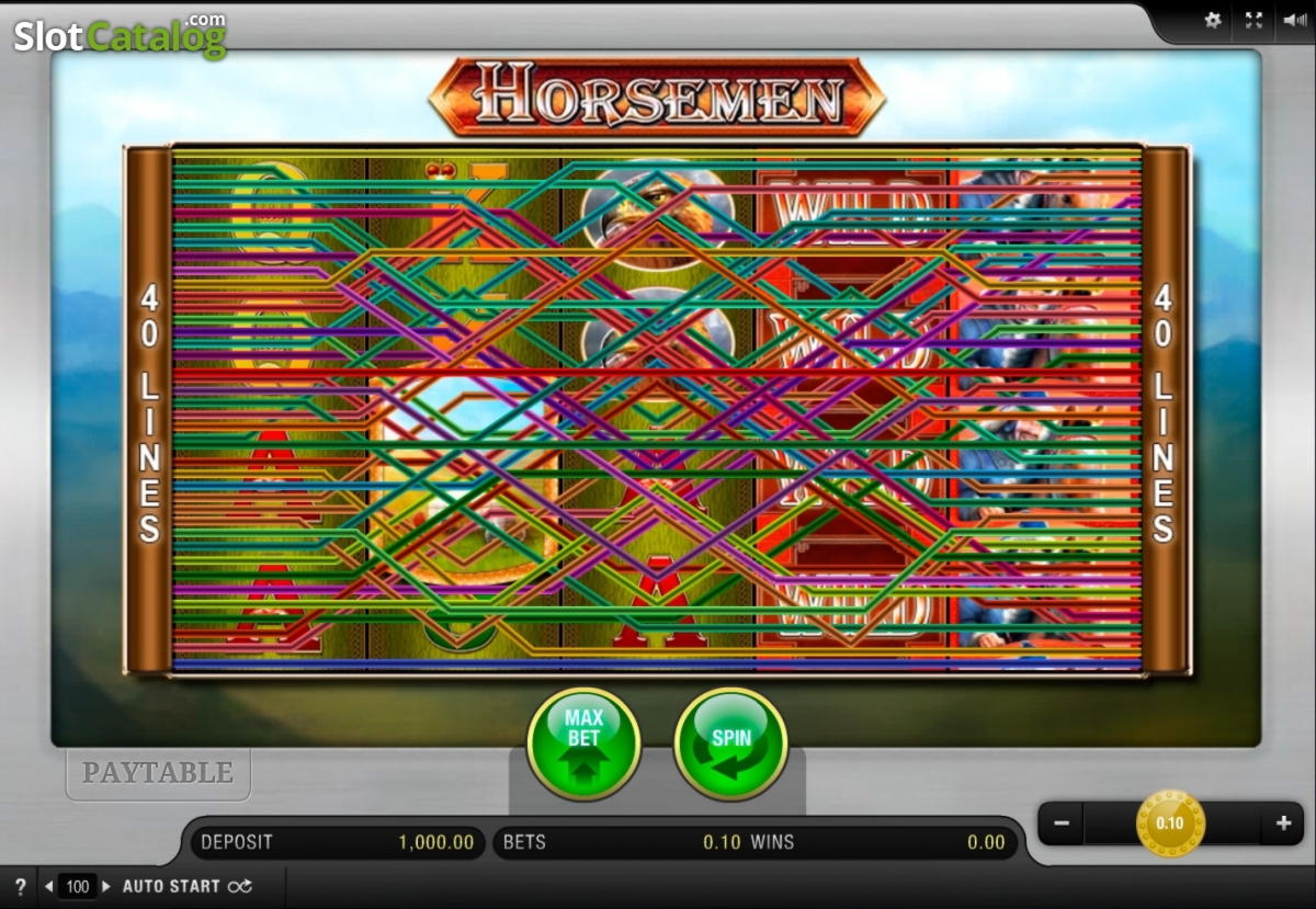 200 Free spins at Winner Casino