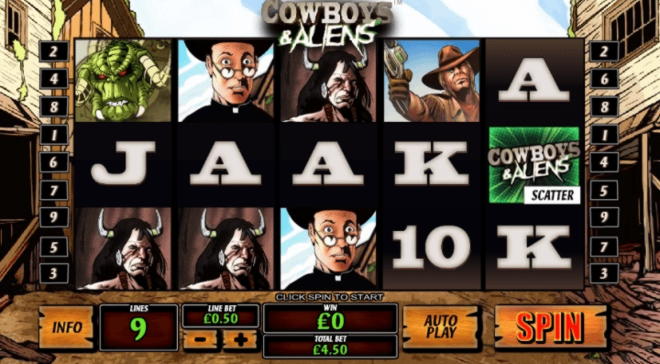 185 Free Spins right now at Genesis Casino