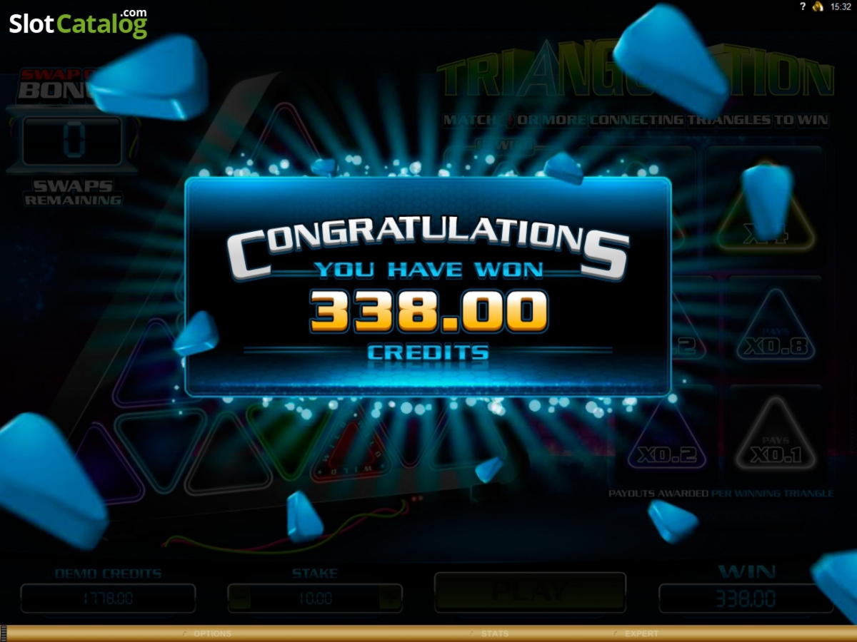 890% First deposit bonus at Touch Lucky Casino