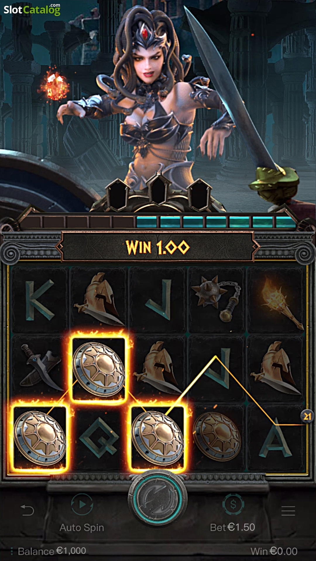 $940 Free Casino Tournament at Casino Shadowbet