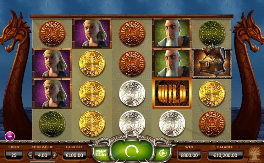 €4115 NO DEPOSIT BONUS at Gate777 Casino