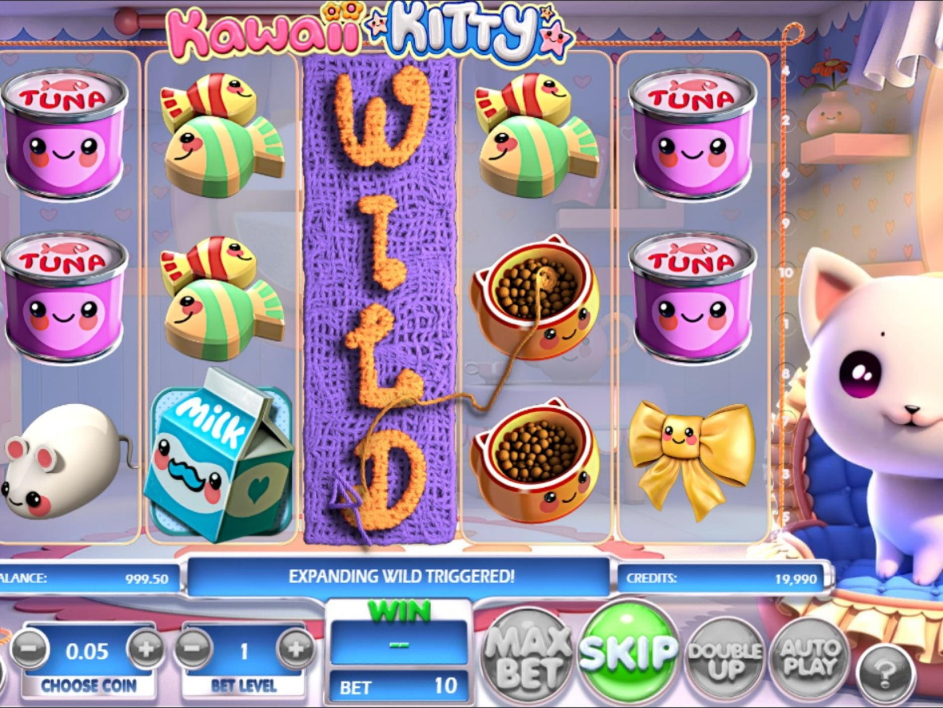 Eur 290 FREE CHIP at Spinit Casino
