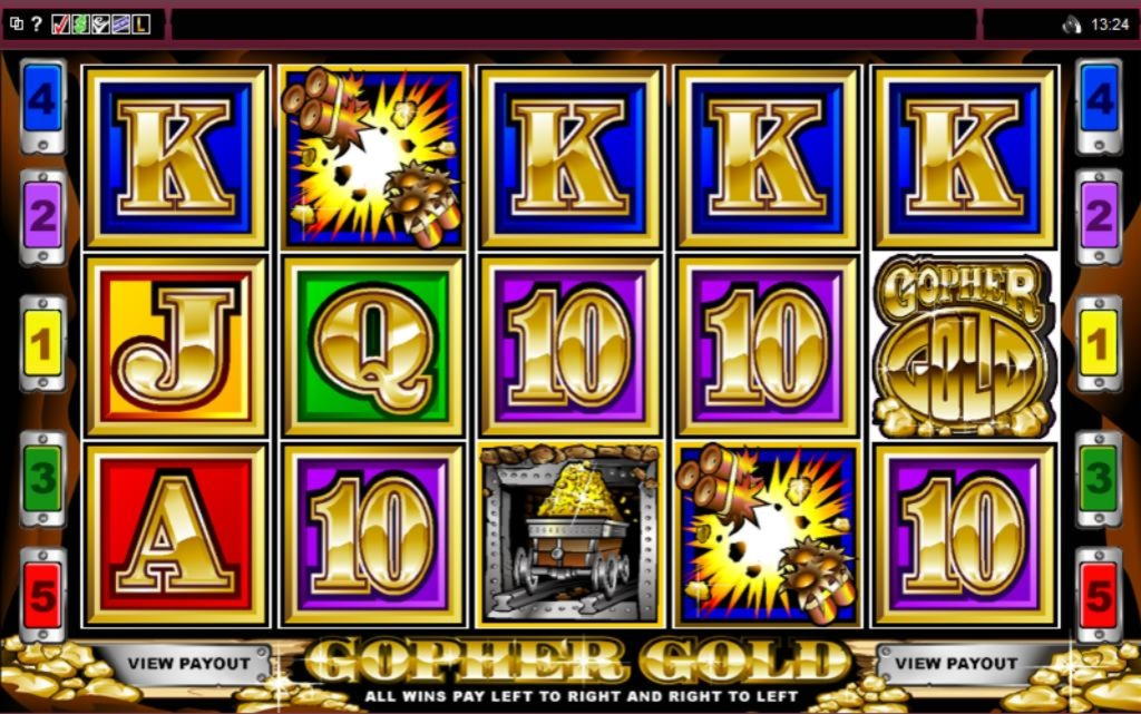 €1335 NO DEPOSIT at Hopa Casino