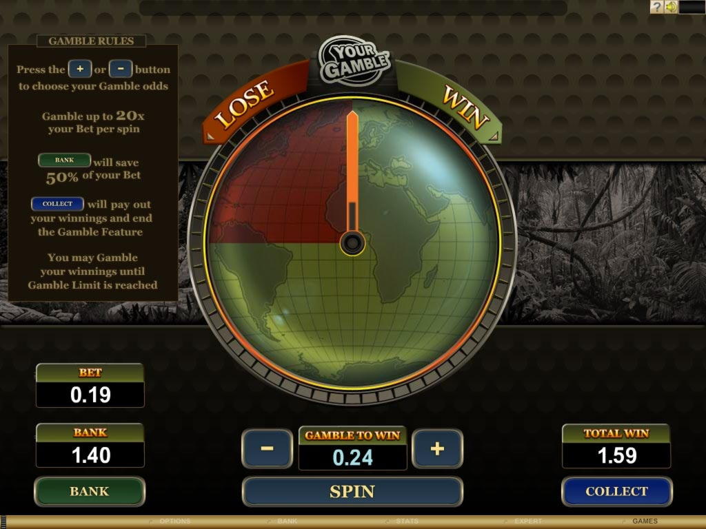 €1035 no deposit at Spinit Casino