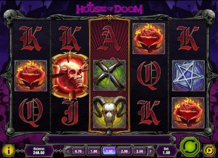 320% No Rules Bonus! at Sloty Casino