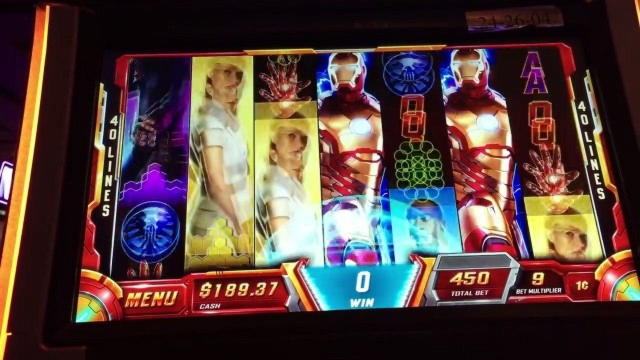 $975 Online Casino Tournament at Guts Casino