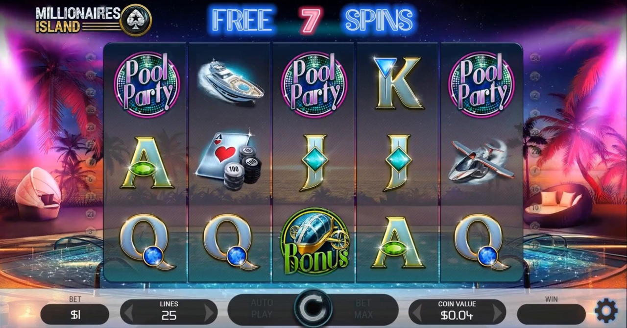 Eur 4905 NO DEPOSIT CASINO BONUS at Winner Casino