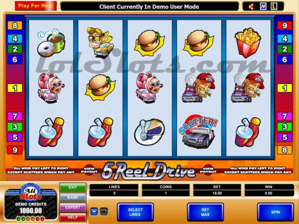 €195 Daily freeroll slot tournament at Spinit Casino