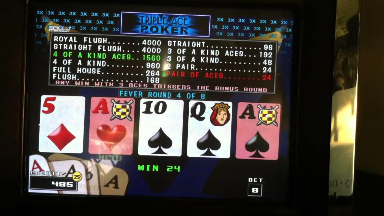 EURO 185 Tournament at Party Casino