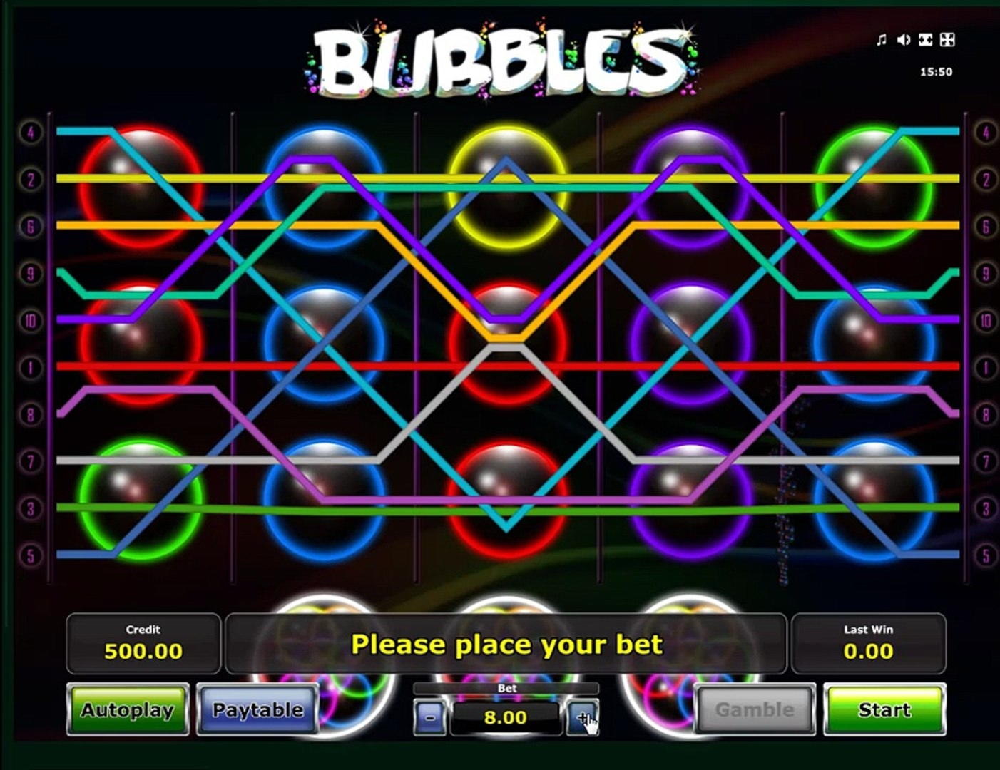 £111 Free Casino Tournament at Winner Casino