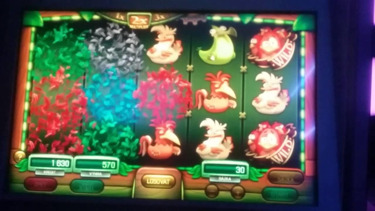 285 free casino spins at Casimba Casino