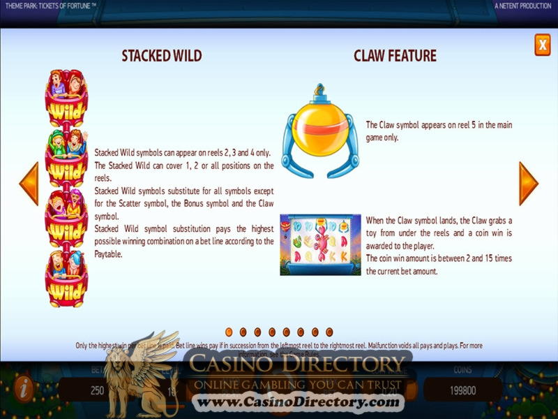 170 Free spins no deposit at Casimba Casino