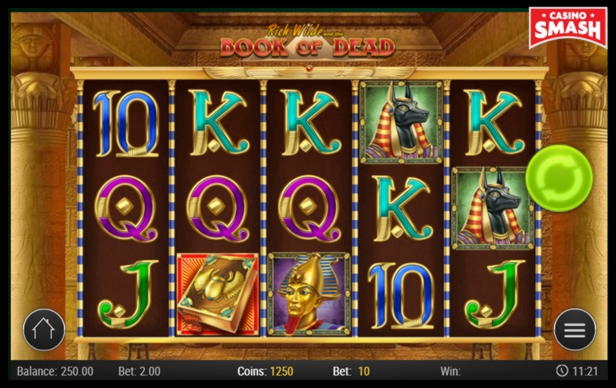 715% Welcome Bonus at Grandivy Casino