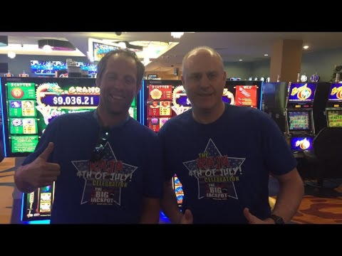 EUR 435 Free casino chip at Touch Lucky Casino