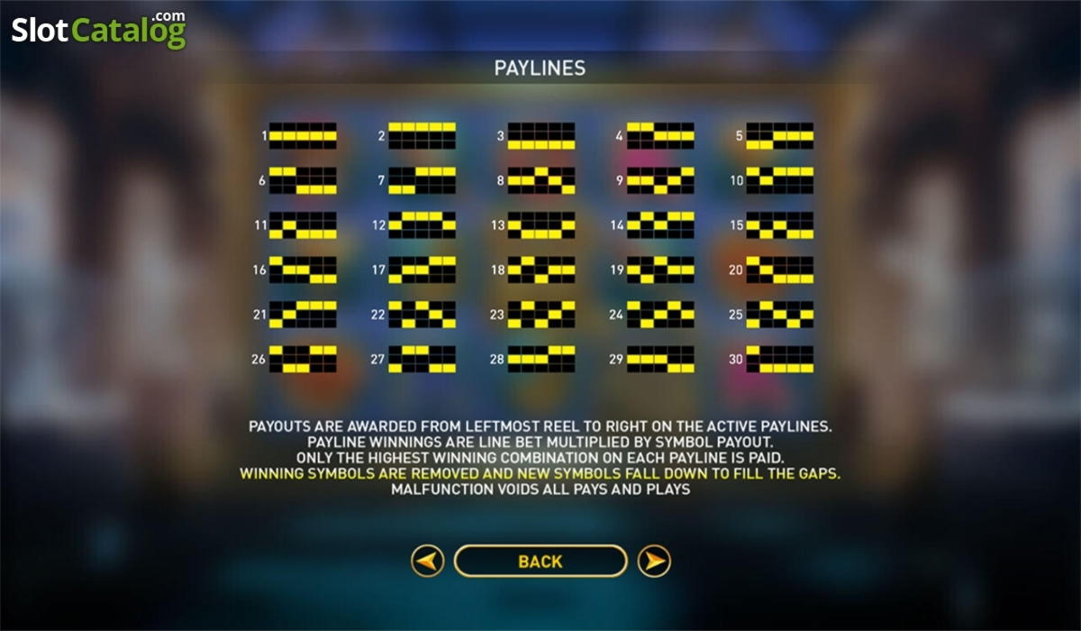 $4670 no deposit casino bonus at Touch Lucky Casino