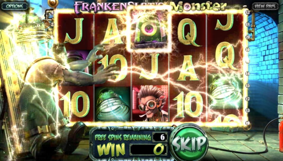 555% Welcome Bonus at Dunder Casino
