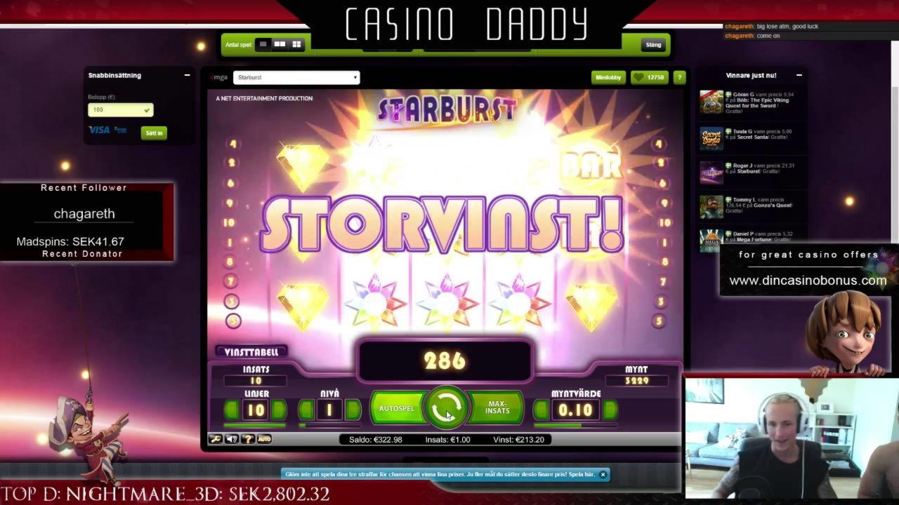 435% Best Signup Bonus Casino at Winner Casino