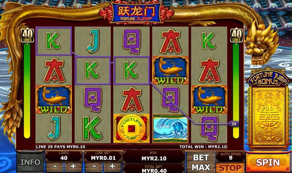 835% Deposit Match Bonus at Casimba Casino