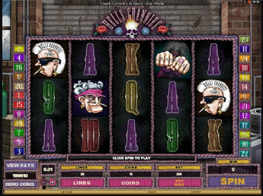 EUR 285 Free Casino Tournament at Mansion Bet Casino