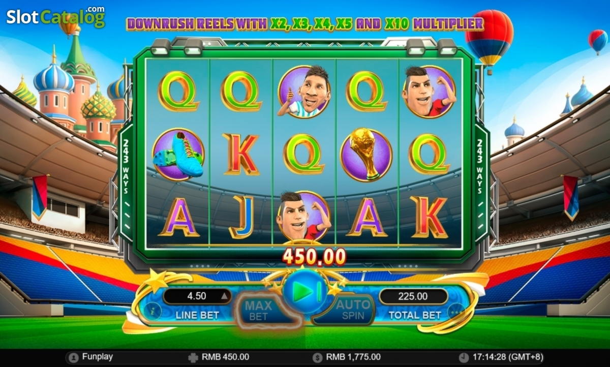 350% Deposit match bonus at Grandivy Casino