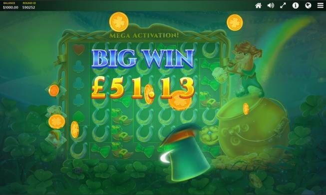 €4575 NO DEPOSIT BONUS CASINO at Video Slots Casino