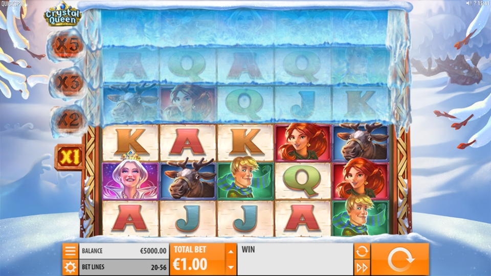 680% Deposit Match Bonus at Grandivy Casino